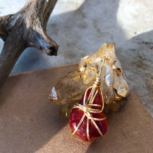Carnelian
