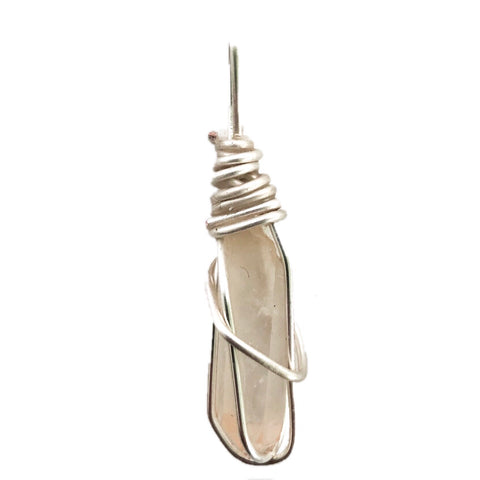 Clear Quartz