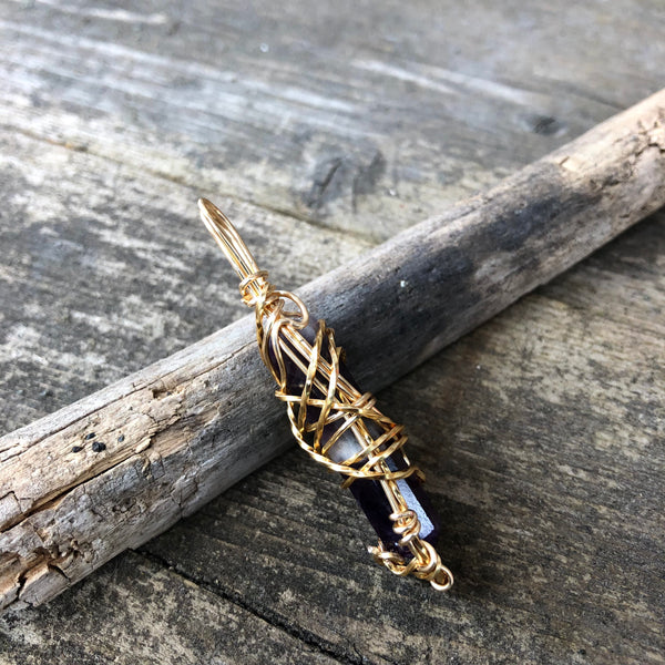 Amethyst Point