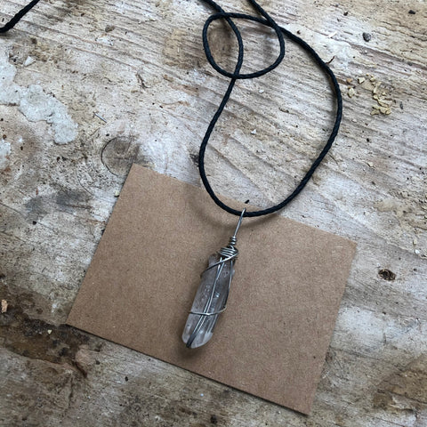 Clear Quartz