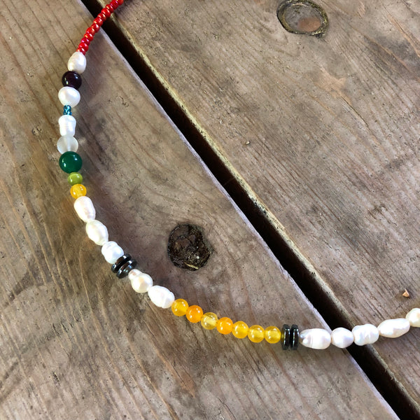 Evil Eye Necklace