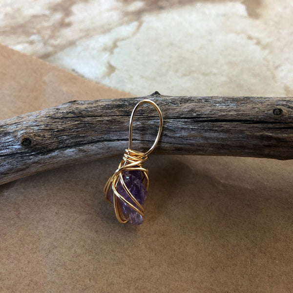 Amethyst (Small)