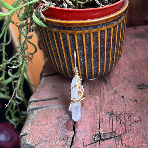 Angel Aura Point