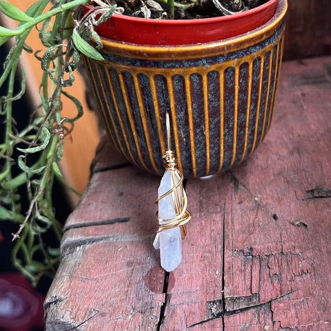 Angel Aura Point