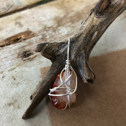 Carnelian