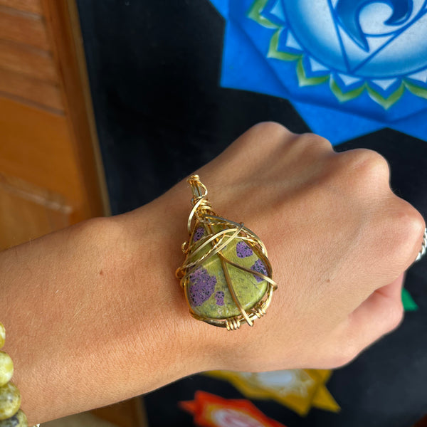 Atlantisite