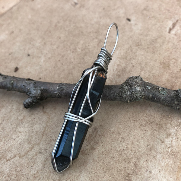 Smoky Quartz (Large)
