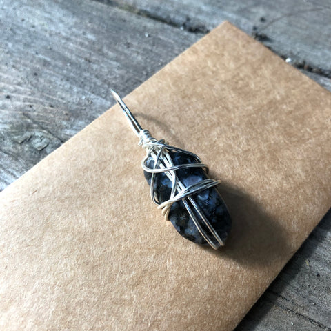 Mystic Merlinite
