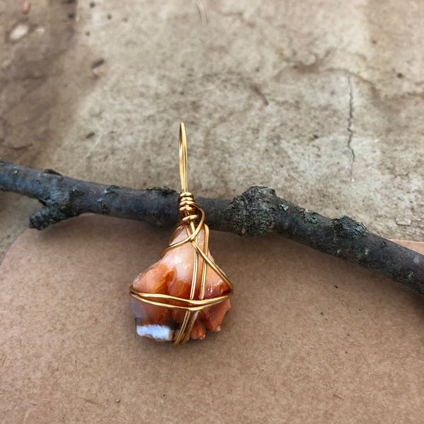 Carnelian
