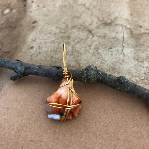 Carnelian