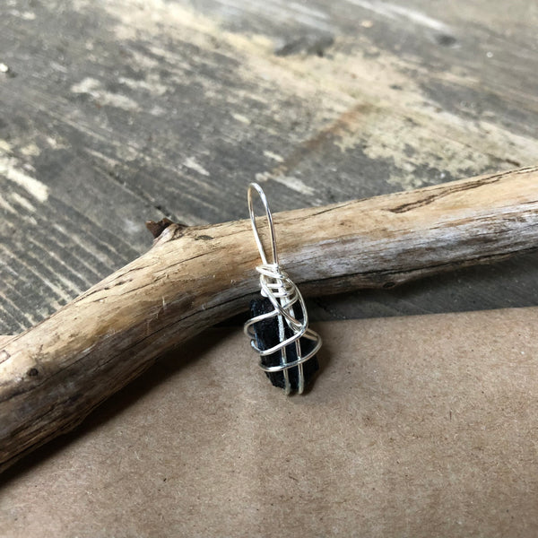 Black Tourmaline (Small)