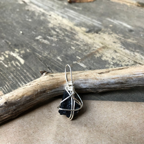 Black Tourmaline