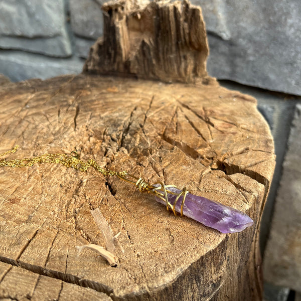 Amethyst