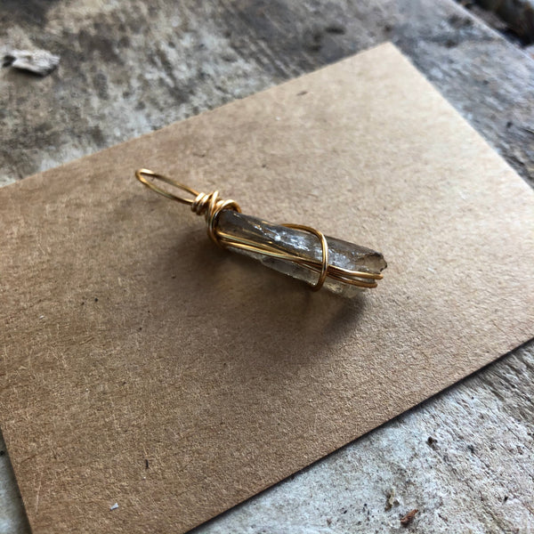 Smoky Quartz