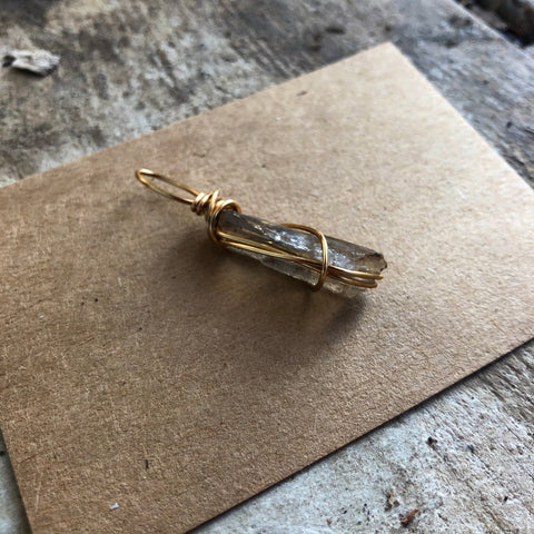 Smoky Quartz
