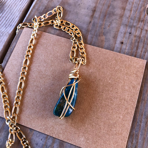 Apatite