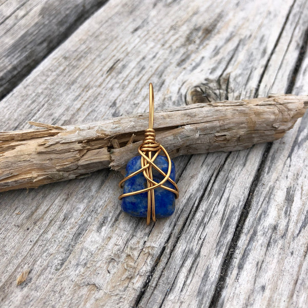 Lapis Lazuli