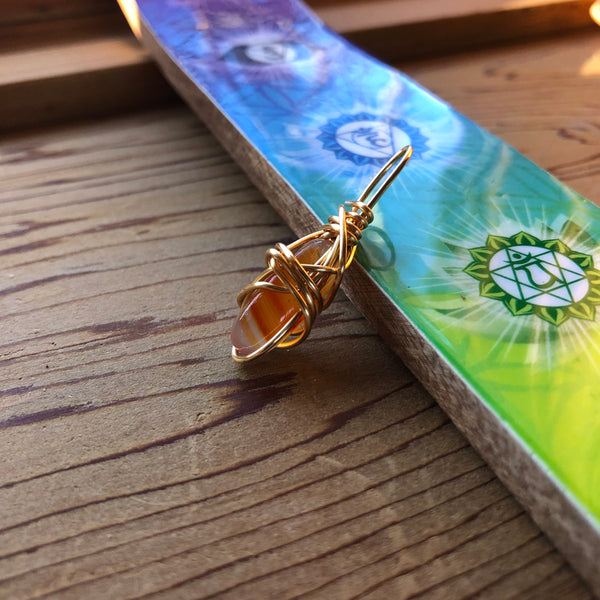 Carnelian (Small)