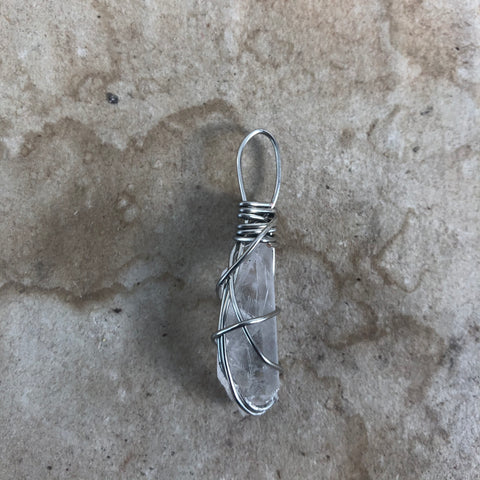 Clear Quartz