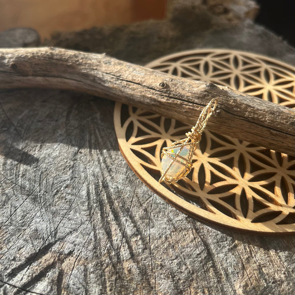 Ethiopian Opal (Small)