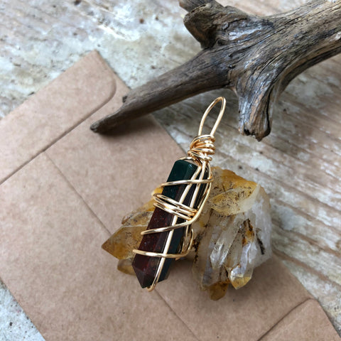 Bloodstone