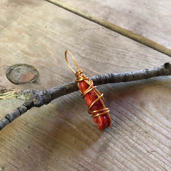 Red Coral