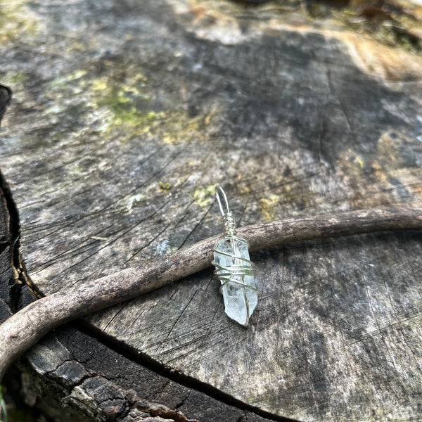 Clear Quartz