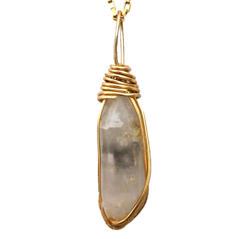 Herkimer Diamond