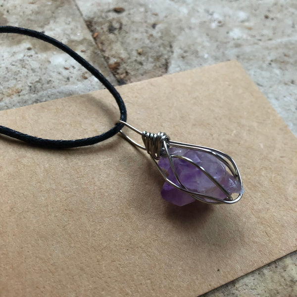 Amethyst