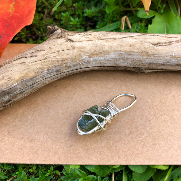 Moldavite (Small)