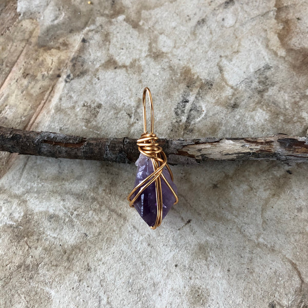Amethyst