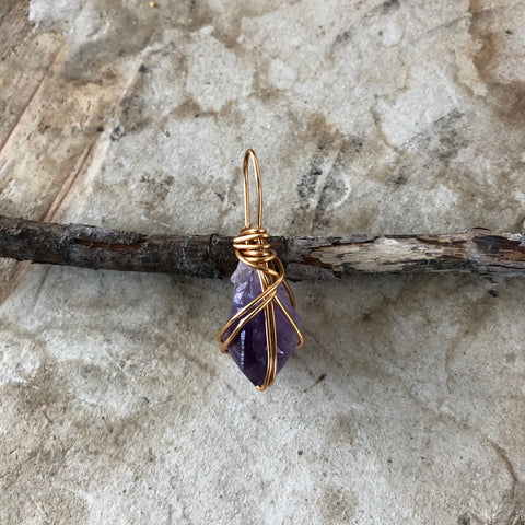 Amethyst