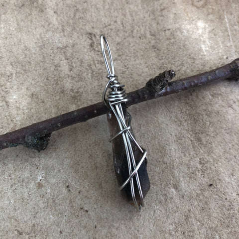 Smoky Quartz