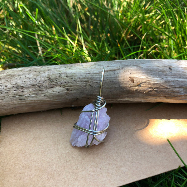 Kunzite