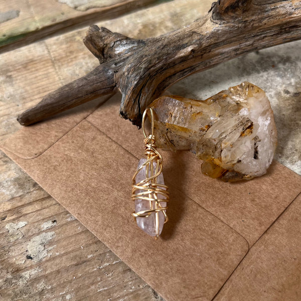 Kunzite