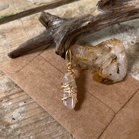 Kunzite