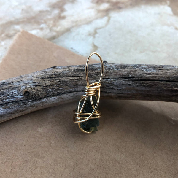 Moldavite