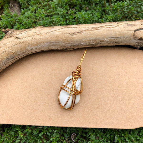Howlite