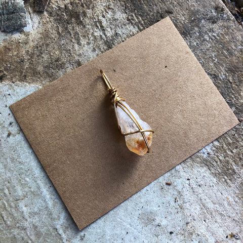 Citrine