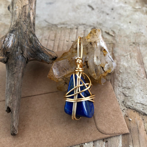 Lapis Lazuli