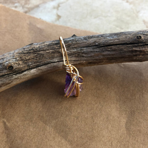 Amethyst (Small)