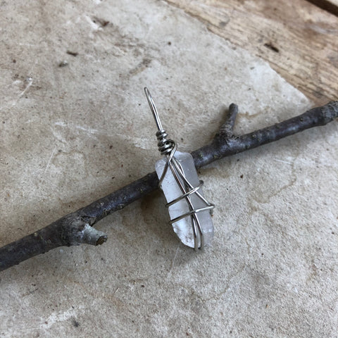 Clear Quartz