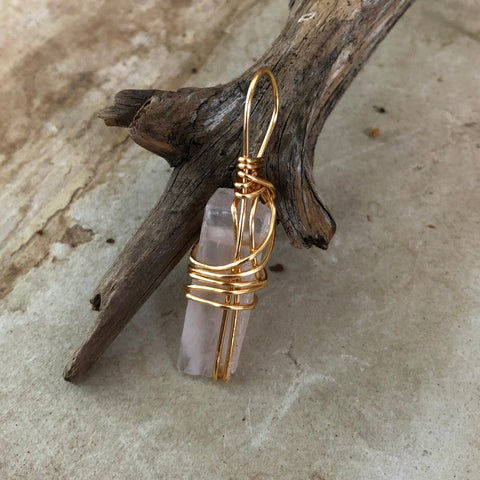 Rose Quartz