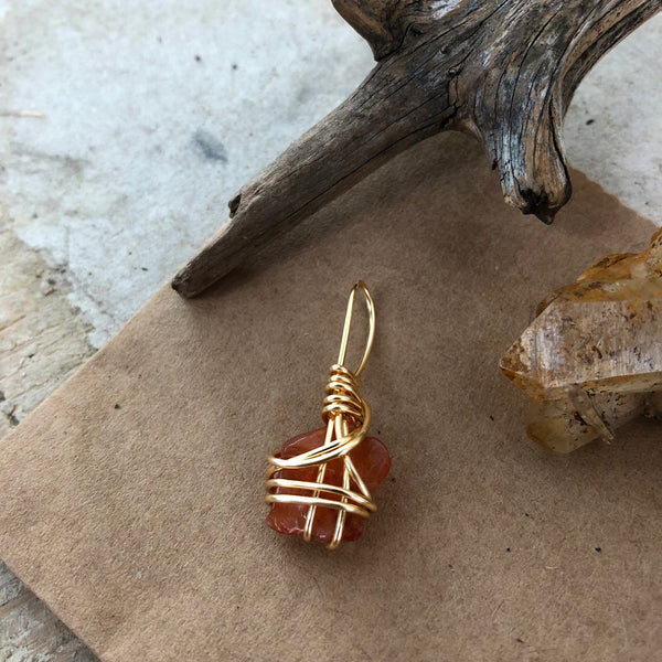 Carnelian (Small)