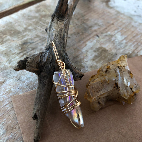 Angel Aura