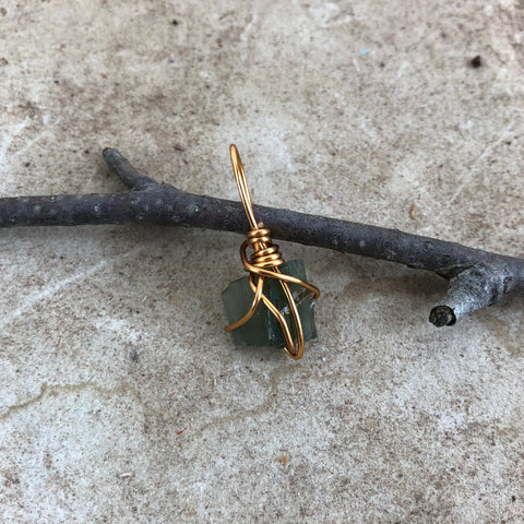 Moldavite