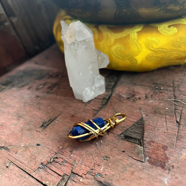 Sodalite