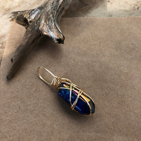 Titanium Quartz