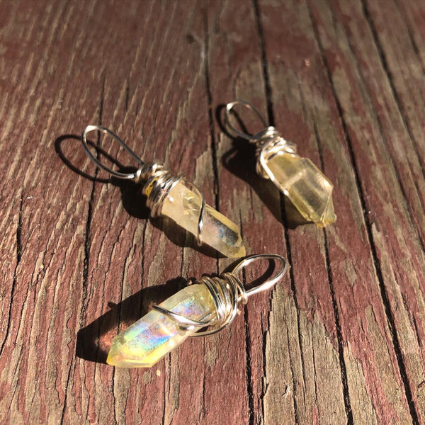 Sunshine Aura (small)