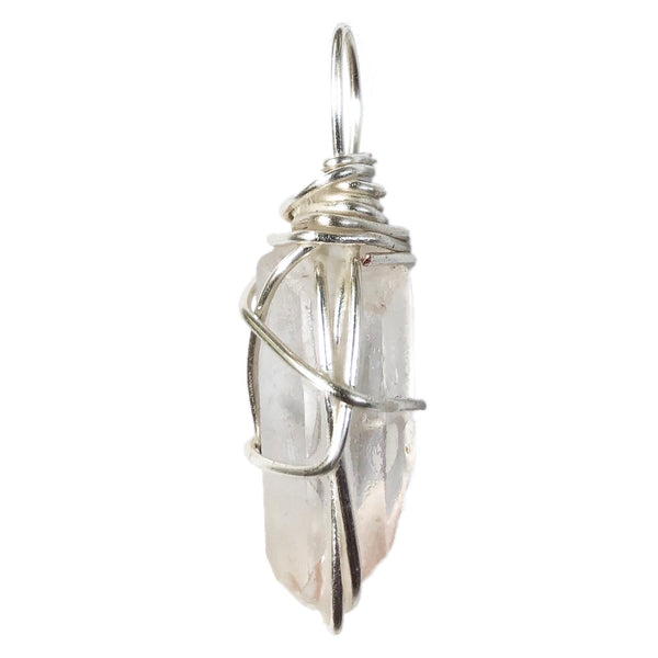 Clear Quartz